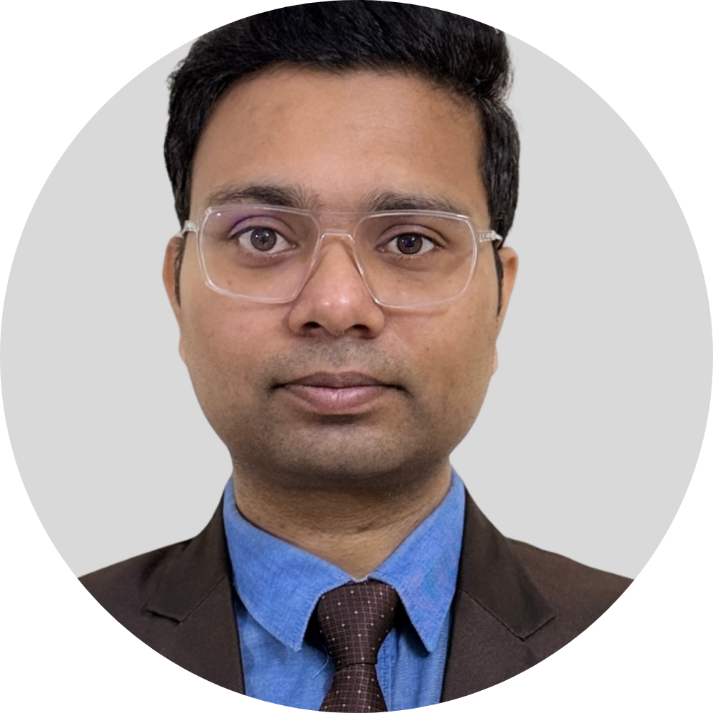 Neeraj Kumar