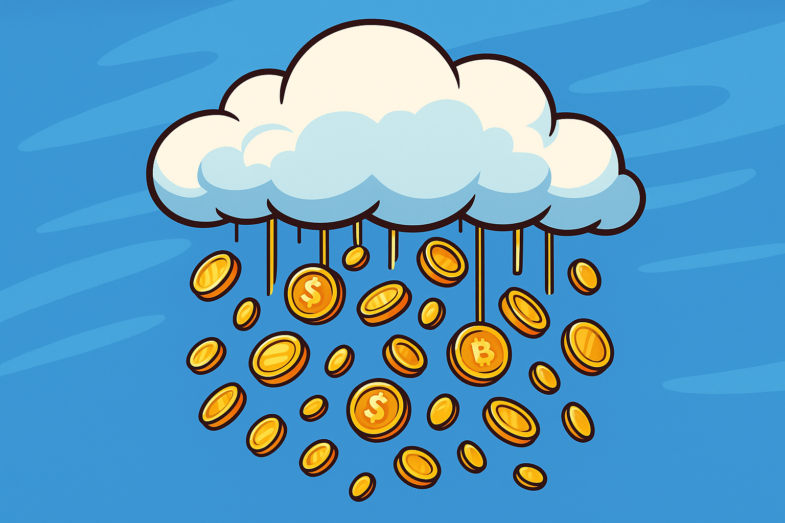 Cloud Cost Optimization - Budget Overrun